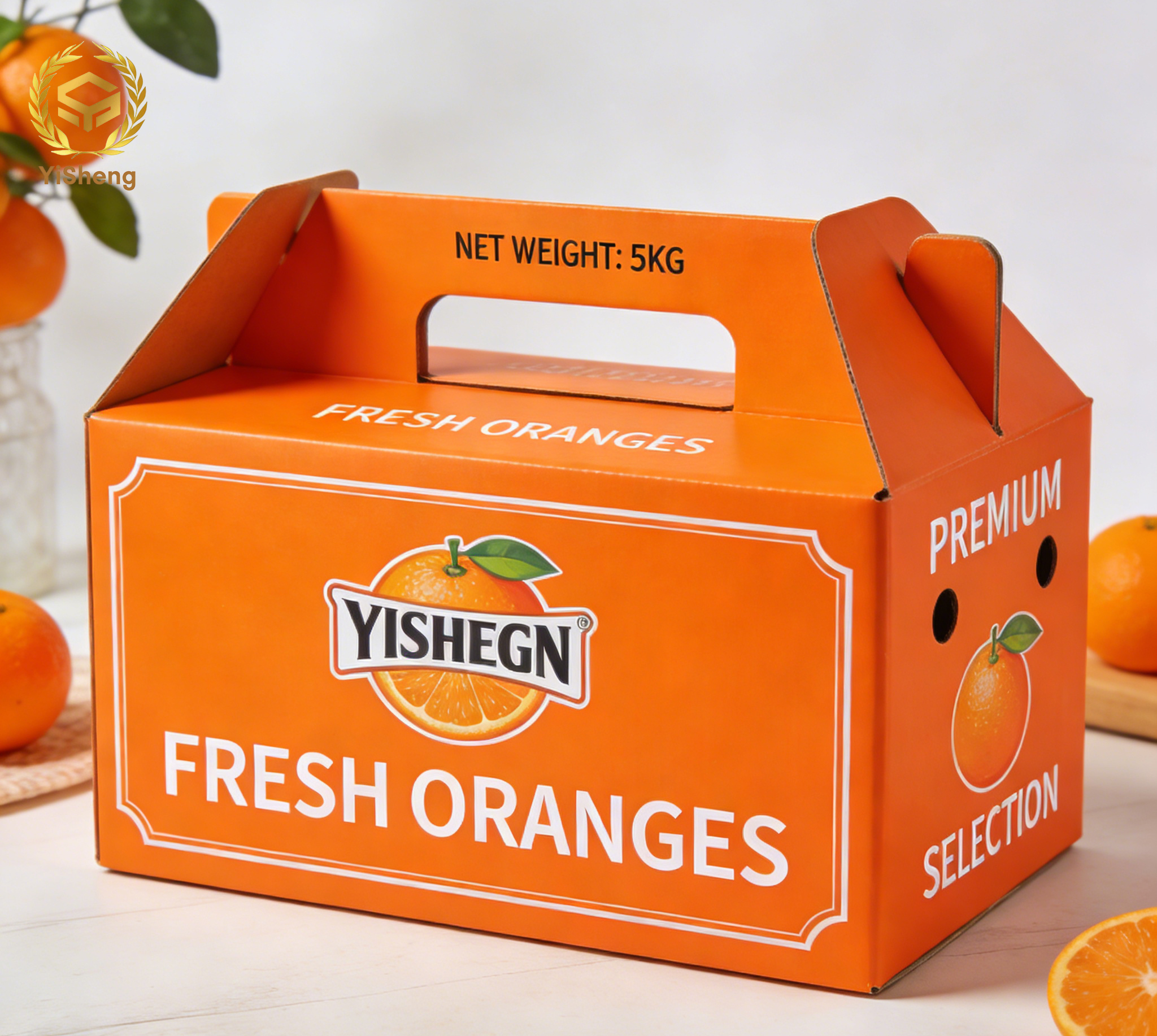 Orange