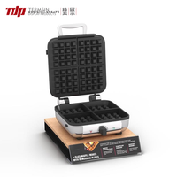 TERMEIN Présentoir de Comptoir en Acrylique pour Cuiseur à Riz Électrique, Machine à Café, Mixeur, Mélangeur – Idéal pour Magasin et Maison