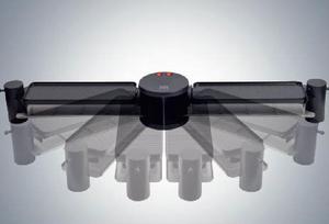 <span class=keywords><strong>Appareil</strong></span> à <span class=keywords><strong>raclette</strong></span> électrique d'intérieur pour 8 personnes - Product Image 3