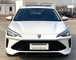 Concesionario de Autos, Autos Usados, Roewe I5 2023, 1.5L CVT, Edición de Lujo, Transmisión Automática - Product Image 1