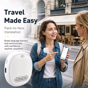 <span class=keywords><strong>Traducteur</strong></span> vocal IA Gamegaga A16, tutor de pratique de l'<span class=keywords><strong>anglais</strong></span>, <span class=keywords><strong>traducteur</strong></span> de langues portable en temps réel - Product Image 6