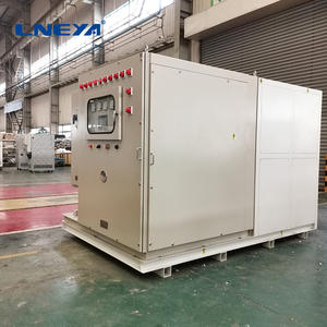 Блок охлаждения рециркуляционного нагрева с контроллером температуры PID - Product Image 4