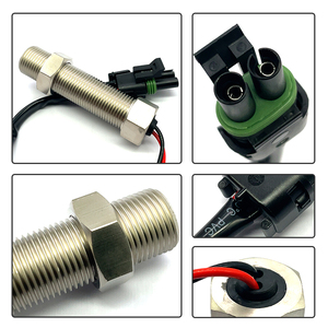 Bán buôn cảm biến tốc độ 21q615800 21q6-15800 cho Hyundai máy xúc R210 R215-7C R220-5 R225-7 <span class=keywords><strong>Cummins</strong></span> động cơ 6bt5.9t - Product Image 2