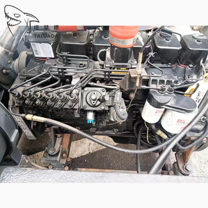 <span class=keywords><strong>Cummins</strong></span> 180 HP 6btaa5.9-C động cơ diesel động cơ lắp ráp cho thiết bị xây dựng - Product Image 4