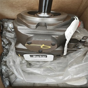 Pompe hydraulique Rexroth R902541567 A10VSO 10 DR1 52R-VSA14 300 Bar 1 CV Allemagne - Product Image 3