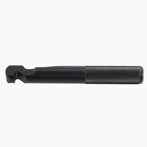 Clutch <b>Puller</b> Belt Removal Tool 2870506 For Polaris RZR Steel Manual Auto Repair Tool 1/2 In Socket Drive - Product Image 4