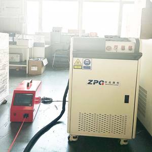 <span class=keywords><strong>2025</strong></span> mới hiệu suất cao hiệu suất cao Máy hàn laser các nhà sản xuất cho kim loại - Product Image 4