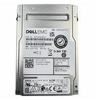 Disque SSD SAS de classe entreprise 3,84 To 0H9TT5 KPM6XRUG3T84, interface SAS 2,5 pouces 12 Gbit/s