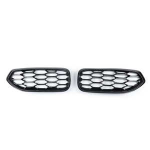Parrillas delanteras para coche adecuadas para el nuevo <span class=keywords><strong>BMW</strong></span> <span class=keywords><strong>Z4</strong></span> Series G29 Upgrade Full Sky Star Black 2019 2020 2021 2022 <span class=keywords><strong>2023</strong></span> - Product Image 4