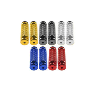 Repose-pieds arrière compatibles avec Kawasaki Ninja Zx14r 2015, extension de repose-pieds compatible avec Surron Ultra Bee - Product Image 1