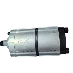 14273007 -s Repuestos Bomba de Engranajes Nueva - Product Image 4