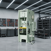 Machine de découpe automatique 260T pour barquettes et plateaux en aluminium jetables pour plats à emporter, avec assurance commerciale, modèle 5