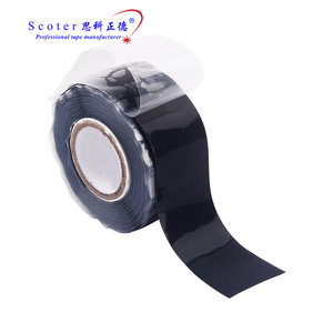 Silicon niêm phong Băng Ống dừng sửa chữa rò rỉ con dấu tự nung chảy <span class=keywords><strong>Silicone</strong></span> Băng - Product Image 2