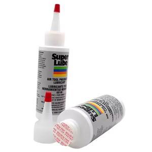 จาระบีกาวเกรดอาหาร SUPER LUBE 12004 สำหรับรอกตกปลาและเครื่องมือลม แบริ่ง เฟือง ได้รับการรับรองมาตรฐาน H1 - Product Image 3