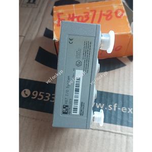 1 Módulo de Procesador PLC B&R X67AI1323 Nuevo en Caja, Hecho en China - Product Image 3