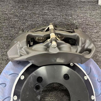 Kit d'étriers de frein Lompard Custom Ap9660 6 pistons et Ap9440 4 pistons pour M3 Brz 86, modification et amélioration, directement de l'usine