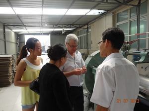 كأس شفط مع مسمار M8 كوب شفط كبير قدم مصاصة - Product Image 6