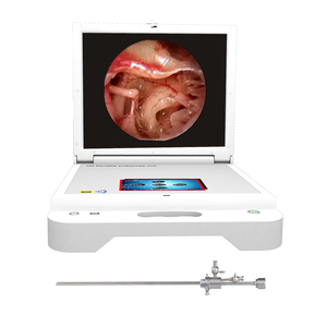 Dispositivo médico unidade de câmera endoscópica portátil 4 em 1 máquina câmera artroscópica - Product Image 3