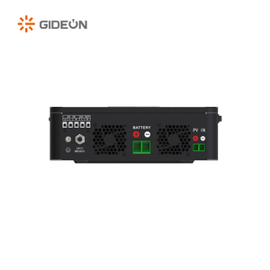 Tần số cao 3200 Wát tinh khiết Sine Wave <span class=keywords><strong>Inverter</strong></span> năng lượng mặt trời sạc năng lượng mặt trời <span class=keywords><strong>Inverter</strong></span> với RS485 cho máy tính thiết bị nhà - Product Image 6
