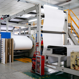 <span class=keywords><strong>Fasson</strong></span> trực tiếp nhãn tự dính Bopp cán phim Glossy Sticker chuyển Nguyên liệu sáp Ribbon nhiệt Jumbo CuộN - Product Image 2