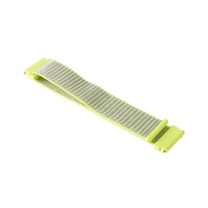 Bracelets de <span class=keywords><strong>montre</strong></span> à boucle en nylon souple à dégagement rapide <span class=keywords><strong>22mm</strong></span> pour <span class=keywords><strong>Samsung</strong></span> pour <span class=keywords><strong>Galaxy</strong></span> 46MM /S3 - Product Image 5