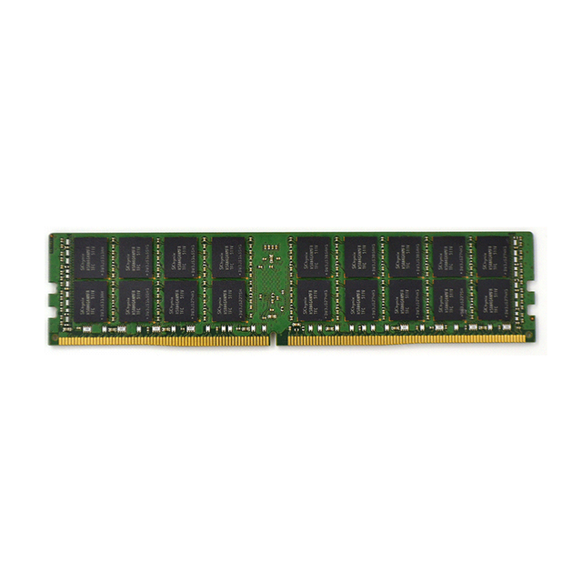 Used Reg ECC Server RAM 8G 16G 32G 64G 128G 2133 2400 2666 2933 3200MHz DDR4 RDIMM Server Memory