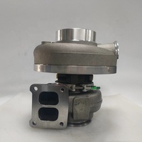 Turbocompresor HE551 de Repuesto 4047969 4047971 504171476 504214002, 05801953870 para Camiones Pesados Iveco