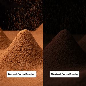 Cacau Natural em Pó 10/12 de boa qualidade e preço barato - Product Image 4