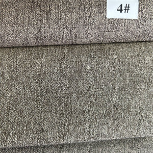 2124 # mẫu miễn phí nhà dệt vải nặng trọng lượng <span class=keywords><strong>100Polyester</strong></span> Linen bọc vải <span class=keywords><strong>sofa</strong></span> - Product Image 6