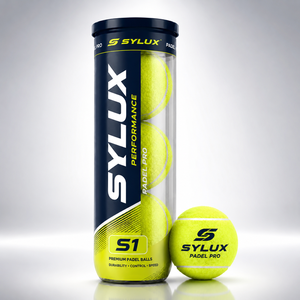 Pelotas <span class=keywords><strong>de</strong></span> Pádel Premium Directas <span class=keywords><strong>de</strong></span> Fábrica, Pelotas <span class=keywords><strong>de</strong></span> Tenis <span class=keywords><strong>de</strong></span> Pádel <span class=keywords><strong>de</strong></span> Goma Duradera <span class=keywords><strong>de</strong></span> Alta Calidad, Ecológicas, con Logotipo y Color Personalizables - Product Image 5