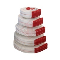 맞춤형 리프팅 장비 끝없는 유형 슬링 견인 스트랩 리프팅 벨트 좋은 가격 - Product Image 2