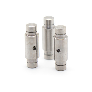 Tige en acier sur mesure BS16 9, diamètre max. 25 mm, pour tours de type suisse, pièce usinée CNC - Product Image 3