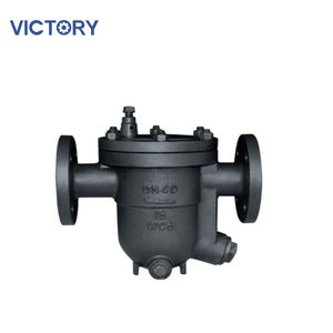 التعويم الحر محبس البخار - Product Image 4