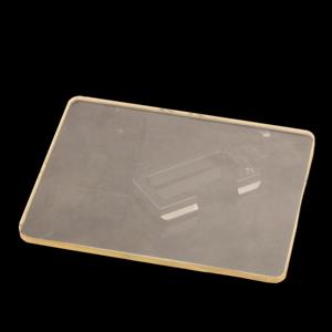 오리진 ODM/OBM/OEM 공장 적외선 유리 소재 광범위 고스펙트럼 전송 야간 투시 장비 - Product Image 2
