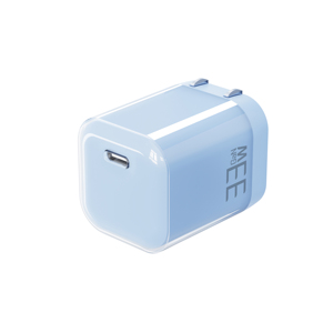 Caricatore GaN PSE 30W 33W <span class=keywords><strong>Mini</strong></span> Adattatore di Alimentazione USB Compatto da Parete per iPhone 16 Pro Smartwatch <span class=keywords><strong>AirPods</strong></span> - Product Image 4