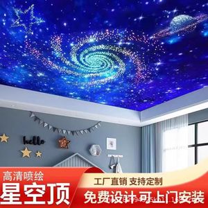 Home Theater Starry Ceiling Fiber Optic <b>Lighting</b> 1.0mm <b>LED</b> 220V For Bedrooms Living Rooms KTVs <b>Bars</b> Billiard Rooms - Product Image 3