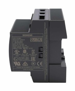 Module de sélectivité PSE200U 6EP1961-2BA21 <span class=keywords><strong>PS</strong></span>:02 <span class=keywords><strong>4</strong></span> canaux -utilisé- - Product Image 3
