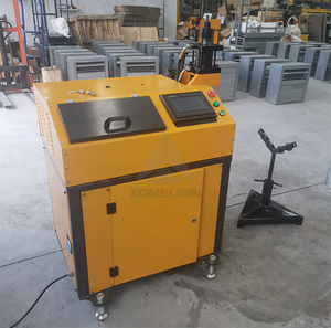 Automatic Fire Pipe Roll <strong>Grooving</strong> <strong>Machine</strong> Stainless Steel Pipe <strong>Grooving</strong> <strong>Machine</strong> Electric Hydraulic Metal <strong>Grooving</strong> <strong>Machine</strong> - Product Image 6