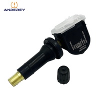 ANDEREY 3601010-BB01 3601010BB01 pour Changan CX70 Oushang Eado 433MHz Capteur de pression des pneus TPMS Capteur TPMS de pneu de voiture