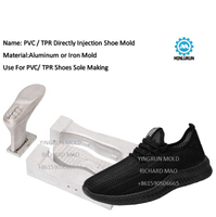 Baskets décontractées sportives pour hommes Design plat antidérapant Doublure en maille respirante Mocassins Espadrilles