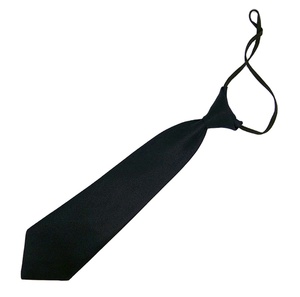 Para Estudiantes Para Bodas Para Mujeres Corbata Elástica Corbata Para Niños Corbata Pequeña Corbata Para Uniforme Escolar Compra Barata En