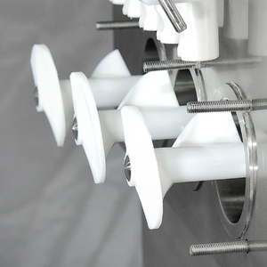 NSF ETL CE 5 hương vị Taylor thương mại Softy Máy làm kem/bán hàng tự động Máy làm kem/sữa chua Máy làm kem - Product Image 6