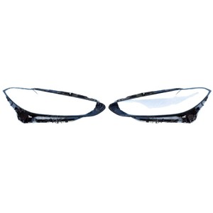 Cubierta Transparente para Faros Delanteros para BMW Serie 4 G22 2024 2025, Material PC, Par Izquierdo y Derecho - Product Image 4
