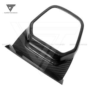 Finiture Interne in Fibra di Carbonio Personalizzate per <span class=keywords><strong>Subaru</strong></span> <span class=keywords><strong>Brz</strong></span> Zd8 2021-2022 - Product Image 6