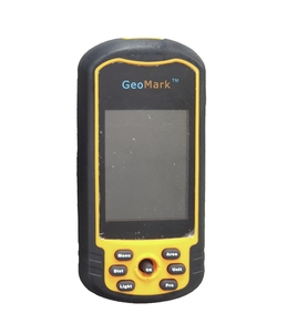 เครื่องนำทาง GPS พกพา ETrex 10 รุ่นขายดีที่สุด พร้อมเซ็นเซอร์ผจญภัยกลางแจ้งแบบปรับแต่งได้ M20 และ GNSS RTK - Product Image 1