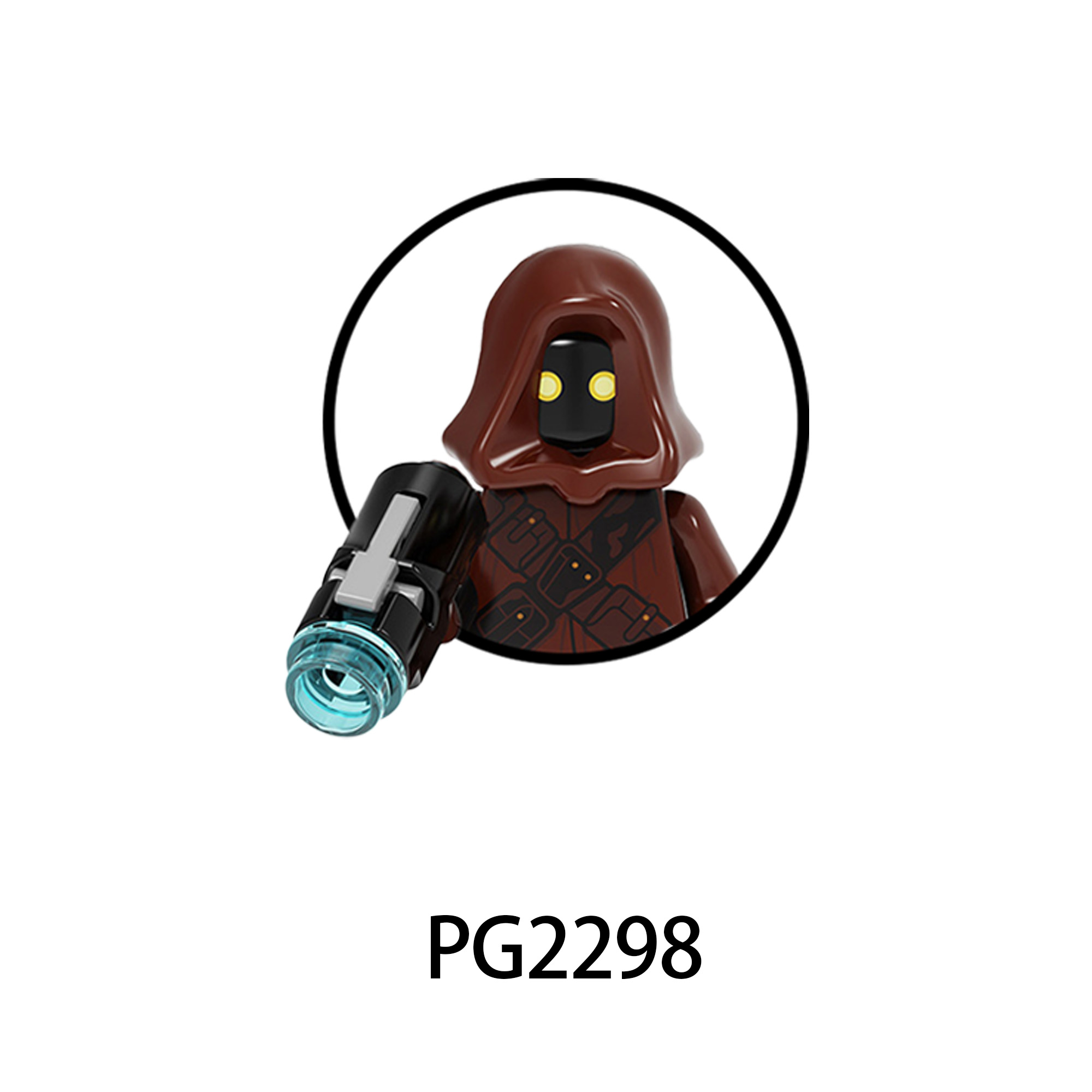 PG2298   ปีจี2298