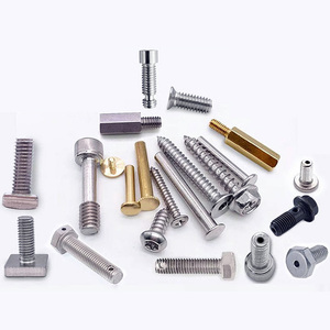 500Pcs M3.5 hình bầu dục nhỏ tự khai thác vít loại Kit Chéo Đầu vít thép không gỉ 9 kích cỡ đa sử dụng số liệu - Product Image 3