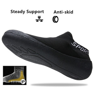 <span class=keywords><strong>Zapatillas</strong></span> Deportivas Unisex Ligeras y Suaves para Deportes Acuáticos, Playa, Yoga, Fitness, Cross Training, Levantamiento de Pesas, <span class=keywords><strong>Sentadillas</strong></span> Profundas, Invierno - Product Image 4
