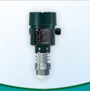 Indicador de nivel de radar de 80GHz de alta precisión para equipos de prueba inteligentes conectados por Bluetooth para medición de altura de líquido de tanque