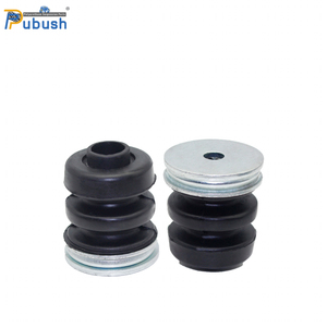 Douille de montage en caoutchouc produire le kit complet de douille d'amélioration du véhicule douille de bras de commande kit de montage de cadre de carrosserie - Product Image 2